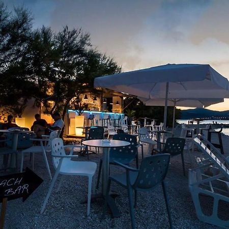 Seaview Apartment Rose 2 Trogir Exterior foto